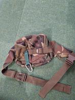 Buiktasje camouflage, Ophalen of Verzenden, Landmacht, Duitsland