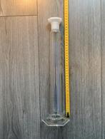 Maatcilinder 250ml borosilicaatglas - Nieuw, Ophalen of Verzenden, Nieuw, Overige typen