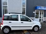 Fiat PANDA 1.2 SKY, Auto's, Fiat, Voorwielaandrijving, Gebruikt, Wit, Origineel Nederlands