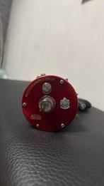 *** Abu Garcia Ambassadeur 7001 C***, Watersport en Boten, Ophalen of Verzenden, Zo goed als nieuw, Molen