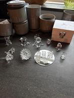 Swarovski Beeldjes Collectie te Koop, Verzamelen, Swarovski, Ophalen of Verzenden, Zo goed als nieuw, Figuurtje