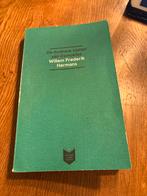 De donkere kamer van Damokles - Willem Frederik Hermans, Boeken, Ophalen of Verzenden, Gelezen, Nederland