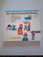 Het Spreekwoordenboek voor de Jeugd - Gelezen, Ophalen of Verzenden, Gelezen, D. faber, p. koelewijn, k. zondag, Non-fictie