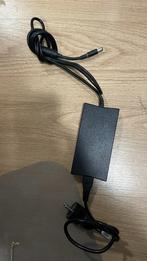 Dell laptop adapter DA130PE1 - 130 Watt, Computers en Software, Laptop-opladers, Gebruikt, Ophalen, Dell