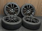 18 inch AEZ Montreal - Volvo V60 S60 5x108 ET45 63.4 Pirelli, Auto-onderdelen, Banden en Velgen, Ophalen, 18 inch, Banden en Velgen