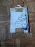 Borduurpakket, Ophalen of Verzenden, Zo goed als nieuw, Borduurpakket