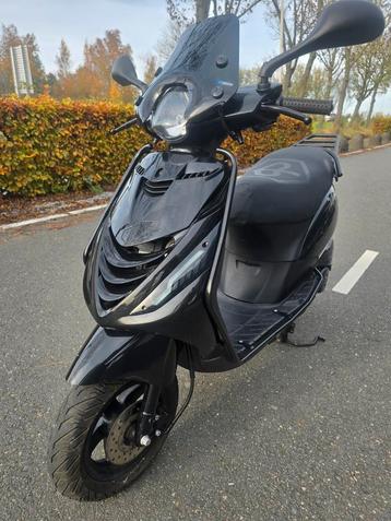 Piaggio zip sp e5 2020 full alpha beschikbaar voor biedingen