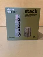 Done by deer stapelkubussen, Ophalen, Zo goed als nieuw, Jongen of Meisje