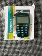 ABN AMRO e.dentifier2  zonder kabel, Ophalen of Verzenden, Gebruikt