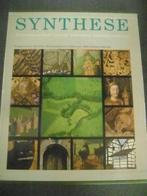 synthese--zuid limburg, Ophalen of Verzenden, Gelezen