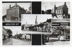 Baarle Nassau/Hertog  Groeten uit, Verzamelen, Ansichtkaarten | Nederland, Ophalen of Verzenden, Voor 1920, Gelopen, Noord-Brabant