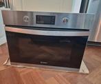 indesit, Nieuw, Oven met grill, Inbouw, Draaiplateau