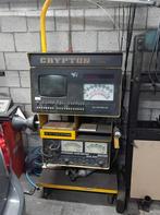 Klassiek automotive testkast te koop, Auto diversen, Ophalen, Gebruikt