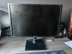 Samsung S24C450 monitor in hoogte verstelbaar en kantelbaar, Gebruikt, 3 tot 5 ms, Full HD, Ophalen of Verzenden