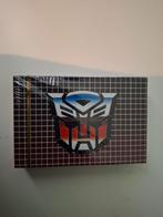 Transformers Speelkaarten (Nieuw), Ophalen, Nieuw
