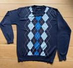 trui State of Art, State of Art, Maat 52/54 (L), Blauw, Ophalen of Verzenden