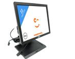 Dell 22" Scherm met Desktop stand/Garantie, Dell, Ophalen of Verzenden, Transformatorweg Ak, Amsterdam 1014 38, Dell@info.nl