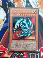Japanse Blue-Eyes Toon Dragon - Ultra Rare DL1 - Yu-Gi-Oh, Hobby en Vrije tijd, Verzamelkaartspellen | Yu-gi-Oh!, Ophalen of Verzenden