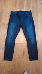 Leuk dames  G star 3301 high skinny jeans maat W36L30, Kleding | Dames, Spijkerbroeken en Jeans, Blauw, Ophalen of Verzenden, Zo goed als nieuw