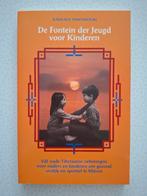 B. Simonsohn - De Fontein der Jeugd voor kinderen, Boeken, Ophalen, Zo goed als nieuw, B. Simonsohn