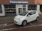 Nissan Pixo 1.0 Acenta (bj 2009), Voorwielaandrijving, Euro 5, Stof, 200 kg