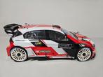 Mcd xr5 FTR  29 cc ( hagelnieuw), Hobby en Vrije tijd, Modelauto's | 1:5 tot 1:12, Ophalen of Verzenden, Nieuw, Auto