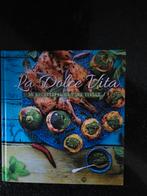 Nieuw! Kookboek: La Dolce Vita, de buurttafel on tour Italië, Ophalen of Verzenden, Nieuw, Italië