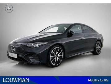 Mercedes-Benz CLA-Klasse 250+ Launch Edition 85 kWh | Trekha beschikbaar voor biedingen