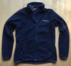 Tenson dames licht-gewicht outdoor fleece trui / vest 38, Tenson, Ophalen of Verzenden, Maat 38/40 (M), Blauw