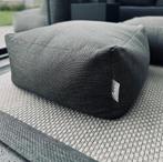 Laui Lounge poefen in&outdoor, Huis en Inrichting, Ophalen, Zo goed als nieuw, Grijs