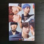Kpop SF9 Narcissus Concept Photocards Temptation Version, Ophalen of Verzenden, Zo goed als nieuw, Foto of Kaart