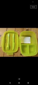**nieuw** nutrifresh lunch box, Ophalen of Verzenden, Nieuw, Overige typen