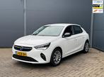 Opel Corsa 1.2 Edition / Automaat / 56000 km Nap !, 101 pk, Gebruikt, Origineel Nederlands, 1200 kg