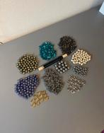 Kralen, Hobby en Vrije tijd, Kralen en Sieraden maken, Ophalen of Verzenden, Zo goed als nieuw, Kraal