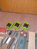 Trix Express`zolderopruiming, Hobby en Vrije tijd, Modeltreinen | H0, Gebruikt, Gelijkstroom, Trix, Rails