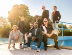 4 kaartjes New Cool Collective 1 oktober Concertgebouw A'dam, Drie personen of meer, Oktober