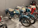 Zundapp 510 falconette ks50, Fietsen en Brommers, Brommers | Zundapp, Ophalen, B, Zo goed als nieuw, B