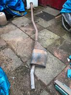 middendemper voor Mercedes-Benz W115 200D 220D 240D, Ophalen, Gebruikt, Mercedes-Benz