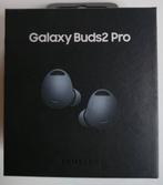 Samsung Galaxy Buds2 Pro - origineel, grey, Ophalen of Verzenden, Zo goed als nieuw, Bluetooth