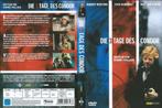 3 Days of the Condor 1975 DVD met Robert Redford, Faye Dunaw, Ophalen of Verzenden