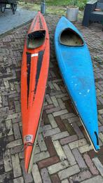 Gratis kluskano’s, Watersport en Boten, Ophalen, Gebruikt, Eén persoon