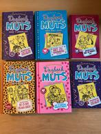 Dagboek van een Muts - verschillende delen, Ophalen of Verzenden, Zo goed als nieuw, Rachel Renée Russell