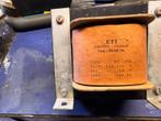 transformator ETI 220/380 -24V, Hobby en Vrije tijd, Elektronica-componenten, Ophalen of Verzenden, Gebruikt