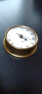 Vintage messing scheepsklok, Antiek en Kunst, Antiek | Klokken, Ophalen of Verzenden