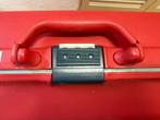 Samsonite koffers, Ophalen, Gebruikt, Hard kunststof, Slot