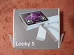 Rehan Looky 5 handloep camera, Ophalen, Nieuw, Vergrootglas of Loep