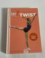 Turn boek van Simone Kortsmit - Twist, Boeken, Ophalen of Verzenden, Zo goed als nieuw, Simone Kortsmit