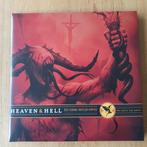 Heaven & Hell - The Devil You Know (Black Sabbath/Dio), Cd's en Dvd's, Vinyl | Hardrock en Metal, Ophalen of Verzenden, Zo goed als nieuw