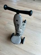 Scoot and Ride 2-in-1 Loopfiets/Step, Kinderen en Baby's, Ophalen of Verzenden, Zo goed als nieuw, Overige typen