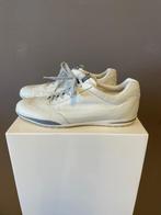 Tod's sneakers gympen maat 7,5 41, Douwenmaat 8-3 Meppel, Info@again.nu, Wit, Ophalen of Verzenden